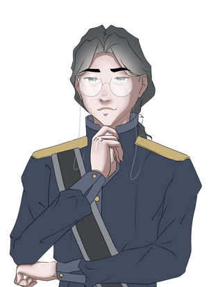 Ilias Under the False Sky: [Re]:Idealize