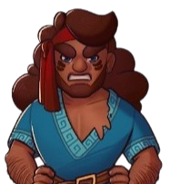 Laszlo Puddleboot CraftCraft: Fantasy merchant simulator