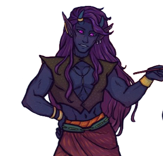 The Traveler The Space Between Stars